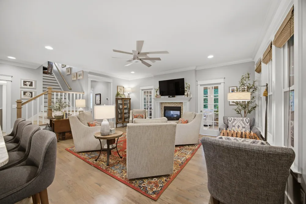 925 Tetra Court Chattanooga, TN 37419