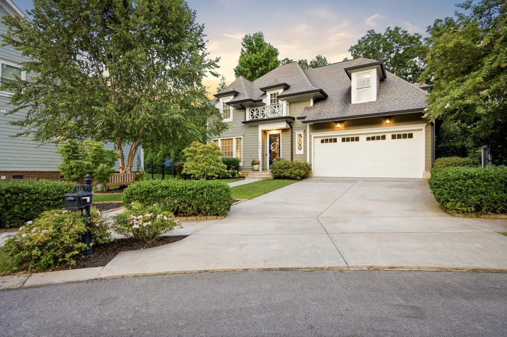 925 Tetra Court Chattanooga, TN 37419