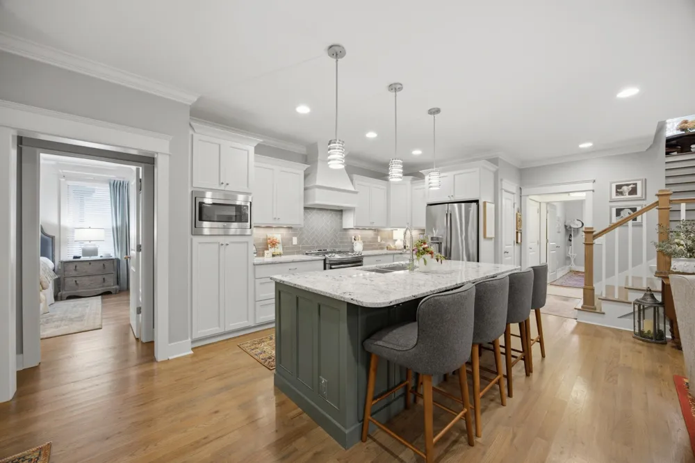 925 Tetra Court Chattanooga, TN 37419