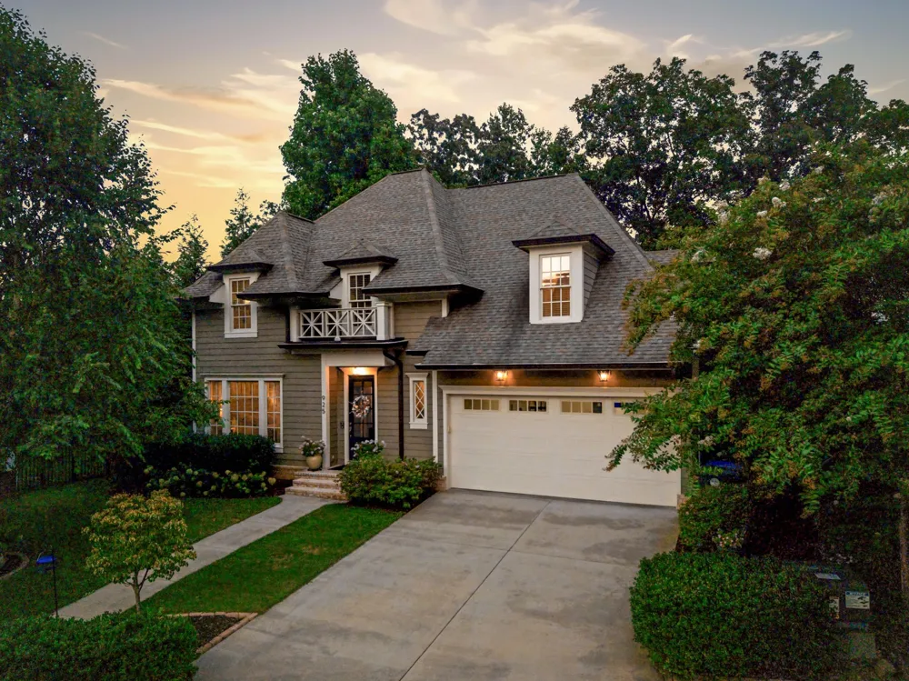 925 Tetra Court Chattanooga, TN 37419