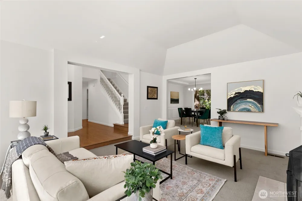 23216 SE 31st Street Sammamish, WA 98075
