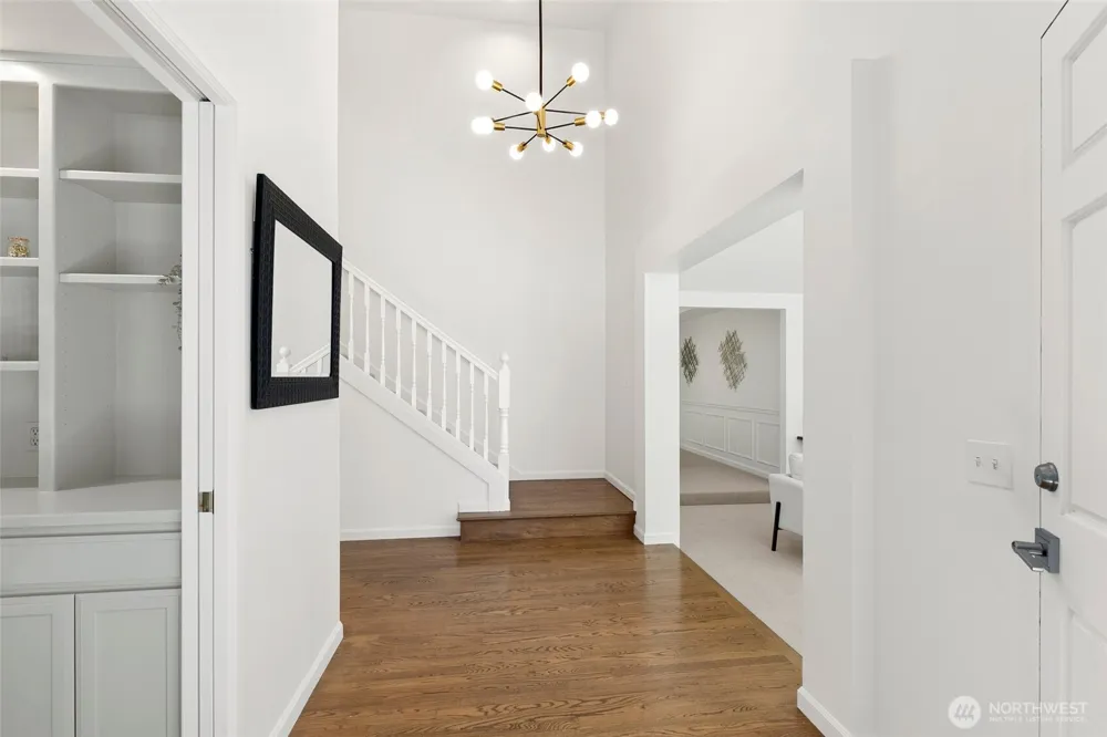 23216 SE 31st Street Sammamish, WA 98075