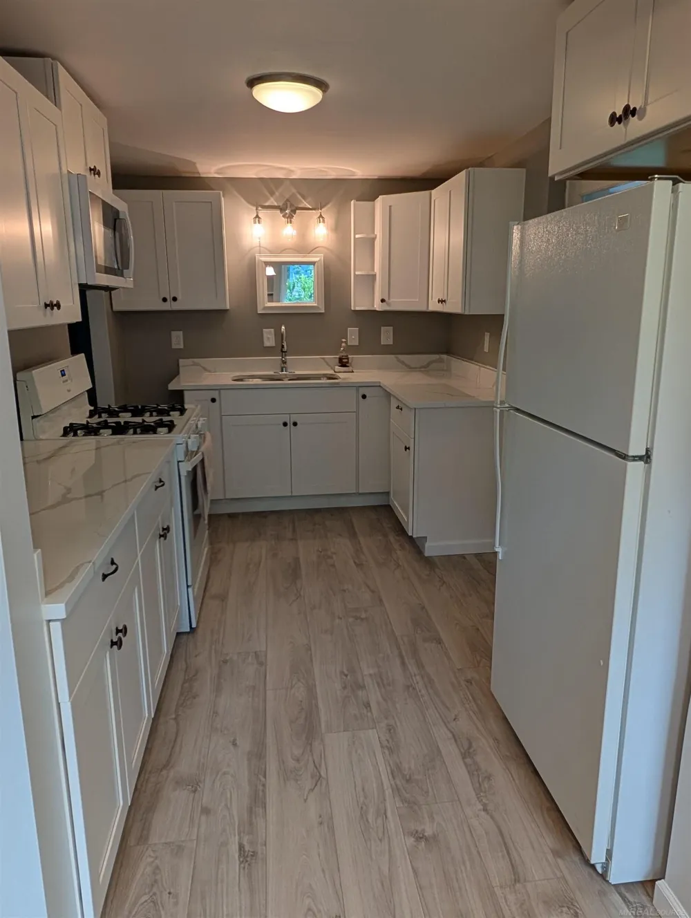 50730 Fairchild Road Chesterfield Township, MI 48051