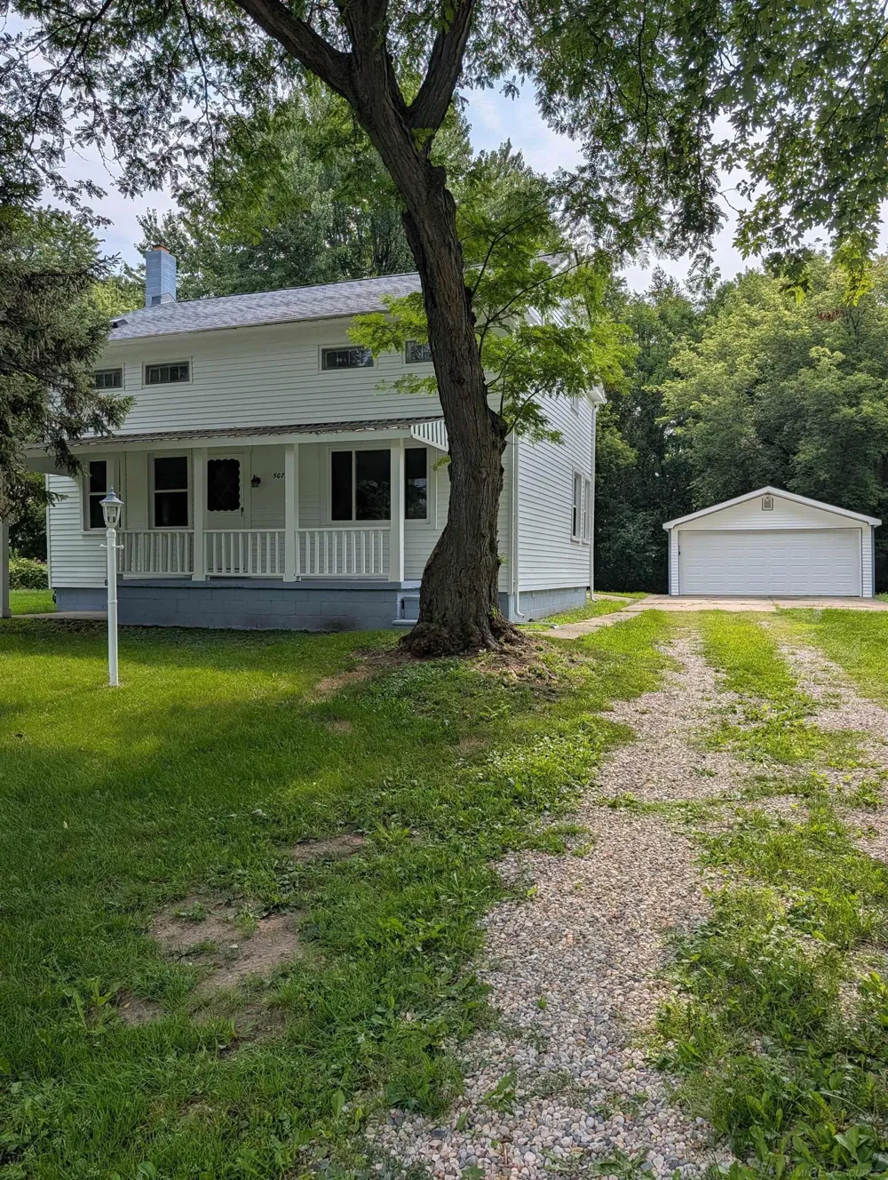 50730 Fairchild Road Chesterfield Township, MI 48051