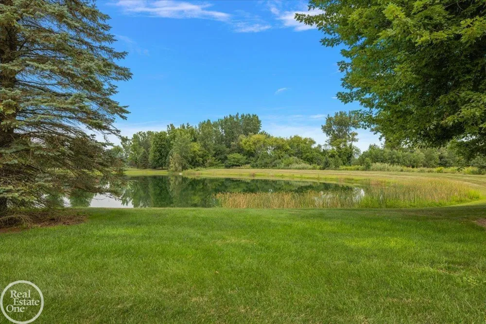 62682 Coralburst Drive Washington Township, MI 48094