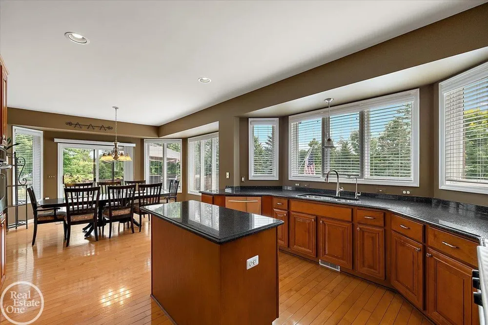 62682 Coralburst Drive Washington Township, MI 48094
