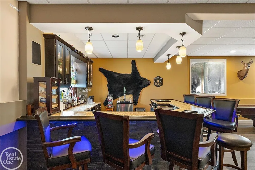 62682 Coralburst Drive Washington Township, MI 48094