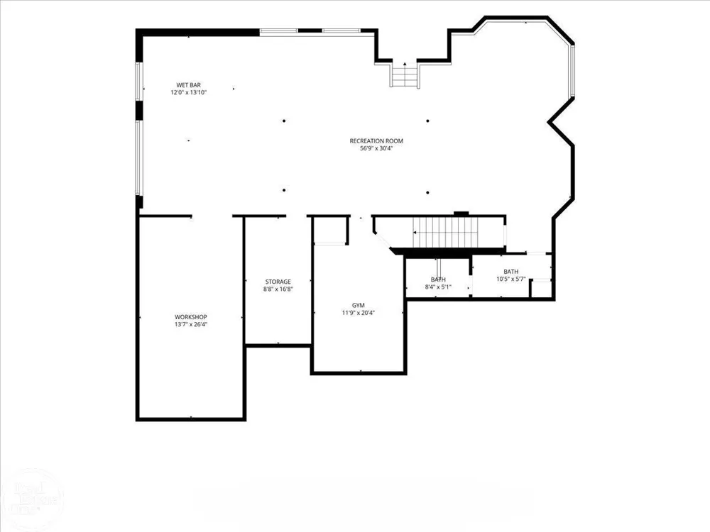 62682 Coralburst Drive Washington Township, MI 48094