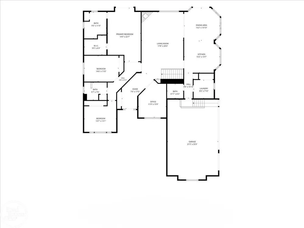 62682 Coralburst Drive Washington Township, MI 48094