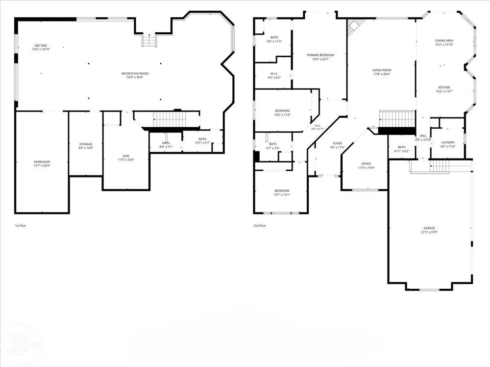 62682 Coralburst Drive Washington Township, MI 48094