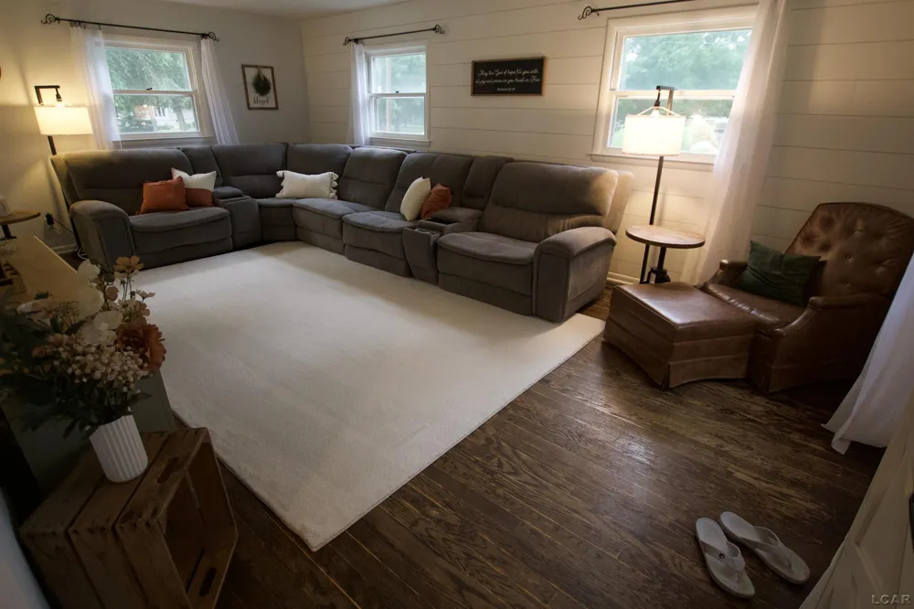 2652 Spielman Road Road Adrian Township, MI 49221