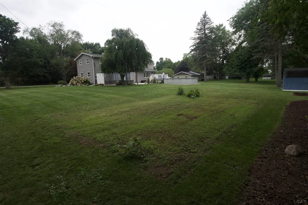 2652 Spielman Road Road Adrian Township, MI 49221