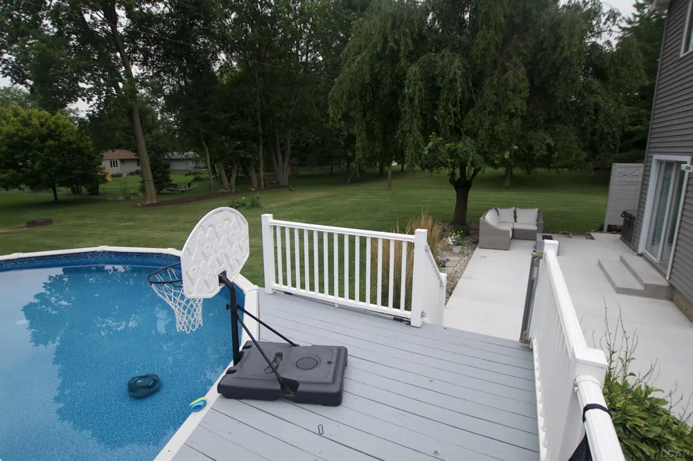 2652 Spielman Road Road Adrian Township, MI 49221