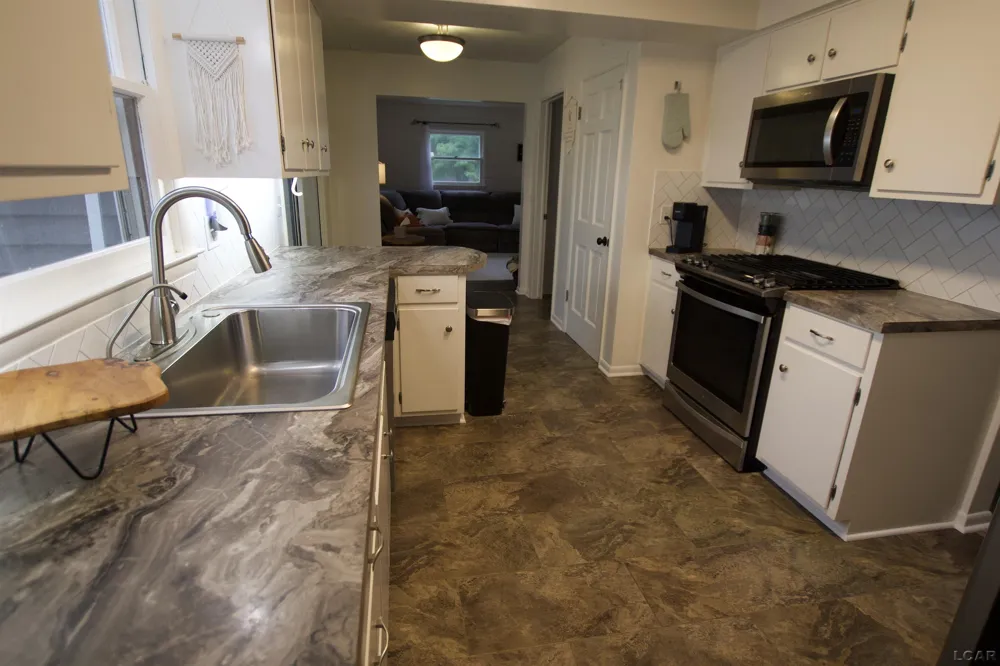 2652 Spielman Road Road Adrian Township, MI 49221