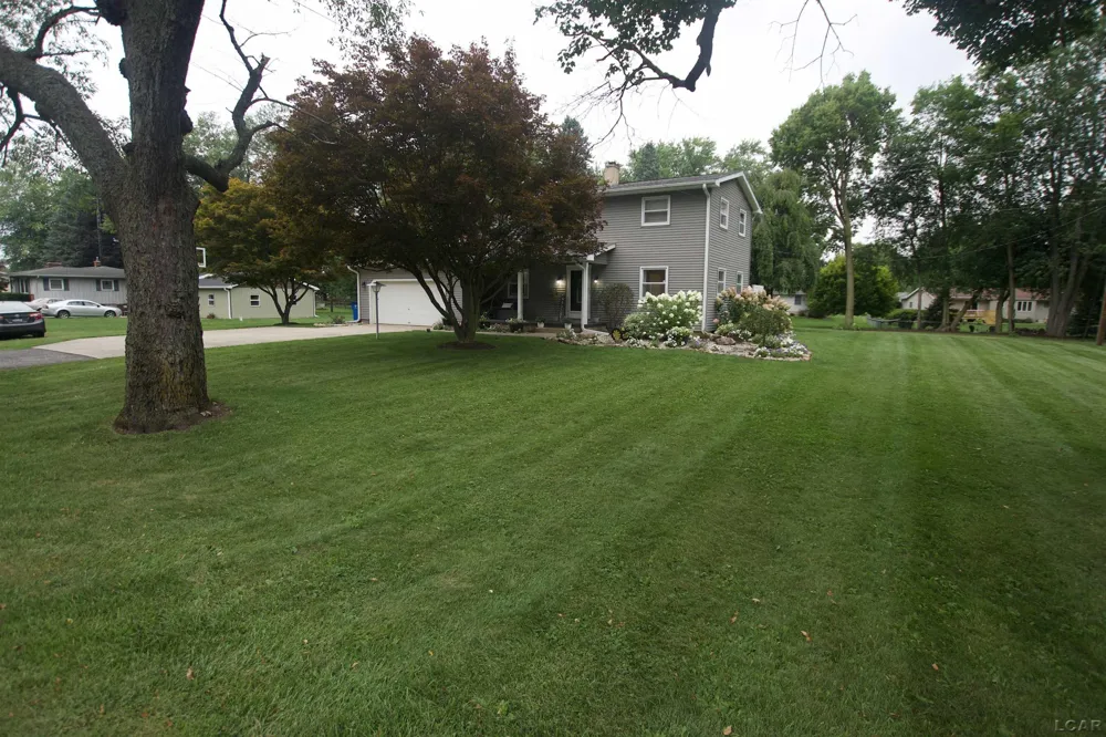 2652 Spielman Road Road Adrian Township, MI 49221
