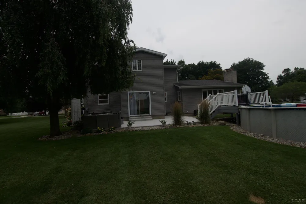 2652 Spielman Road Road Adrian Township, MI 49221
