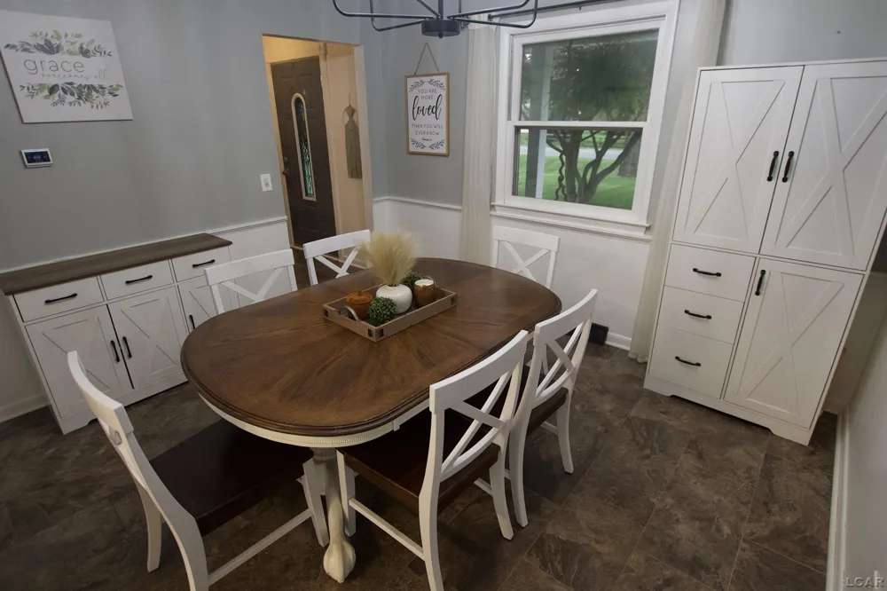 2652 Spielman Road Road Adrian Township, MI 49221