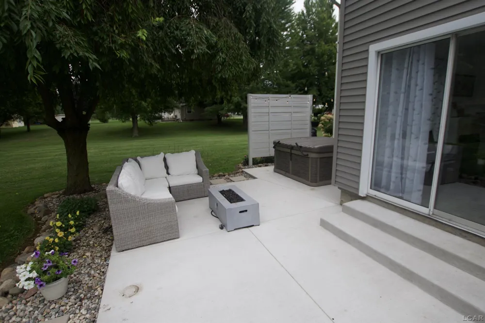 2652 Spielman Road Road Adrian Township, MI 49221