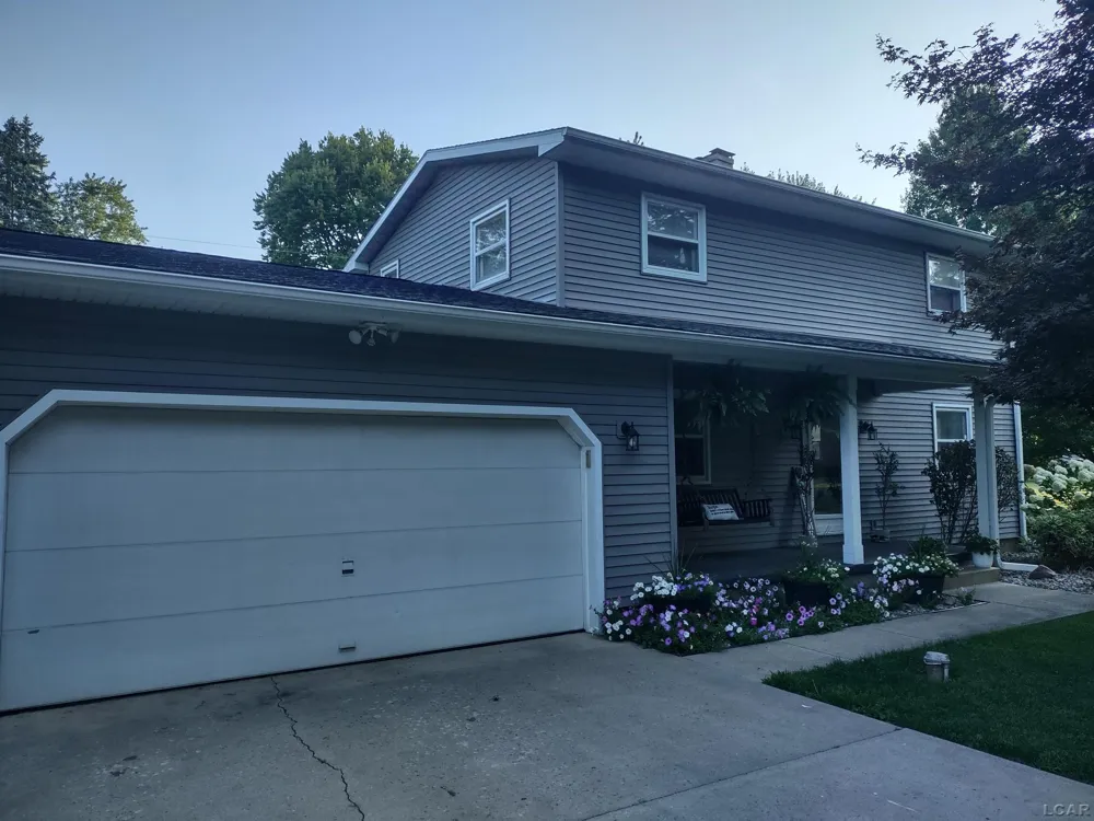2652 Spielman Road Road Adrian Township, MI 49221