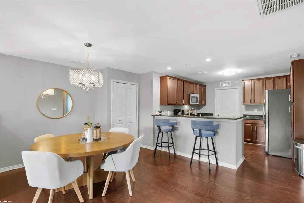 6986 Boulder Pointe Court Washington Township, MI 48094
