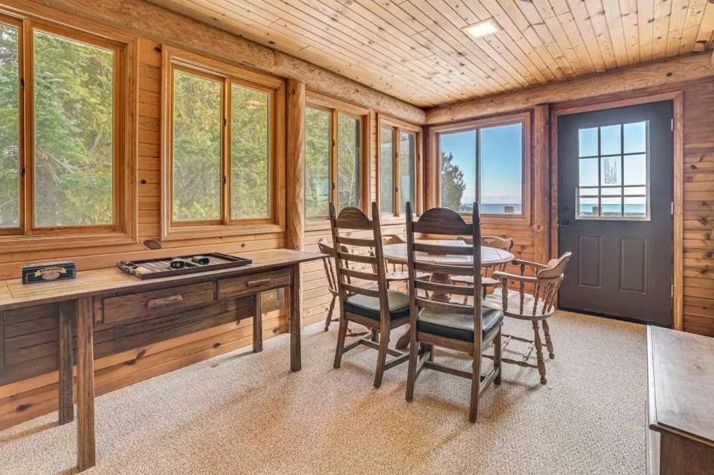 307 S Lake Huron Shore Road Harrisville Township, MI 48740