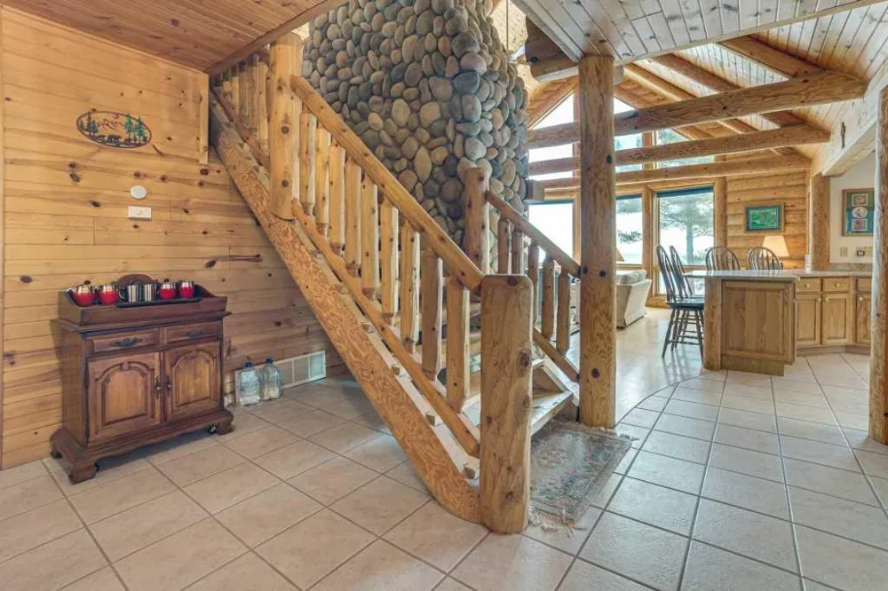 307 S Lake Huron Shore Road Harrisville Township, MI 48740