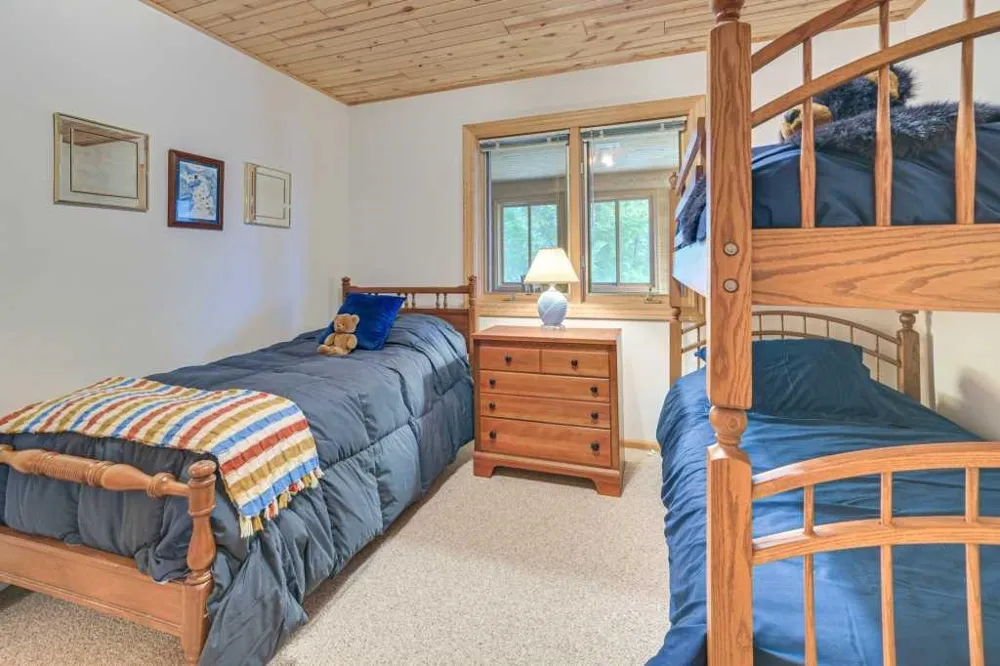 307 S Lake Huron Shore Road Harrisville Township, MI 48740