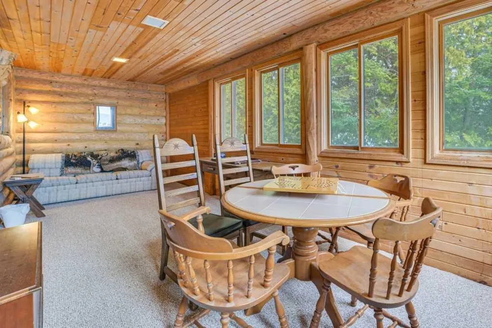 307 S Lake Huron Shore Road Harrisville Township, MI 48740