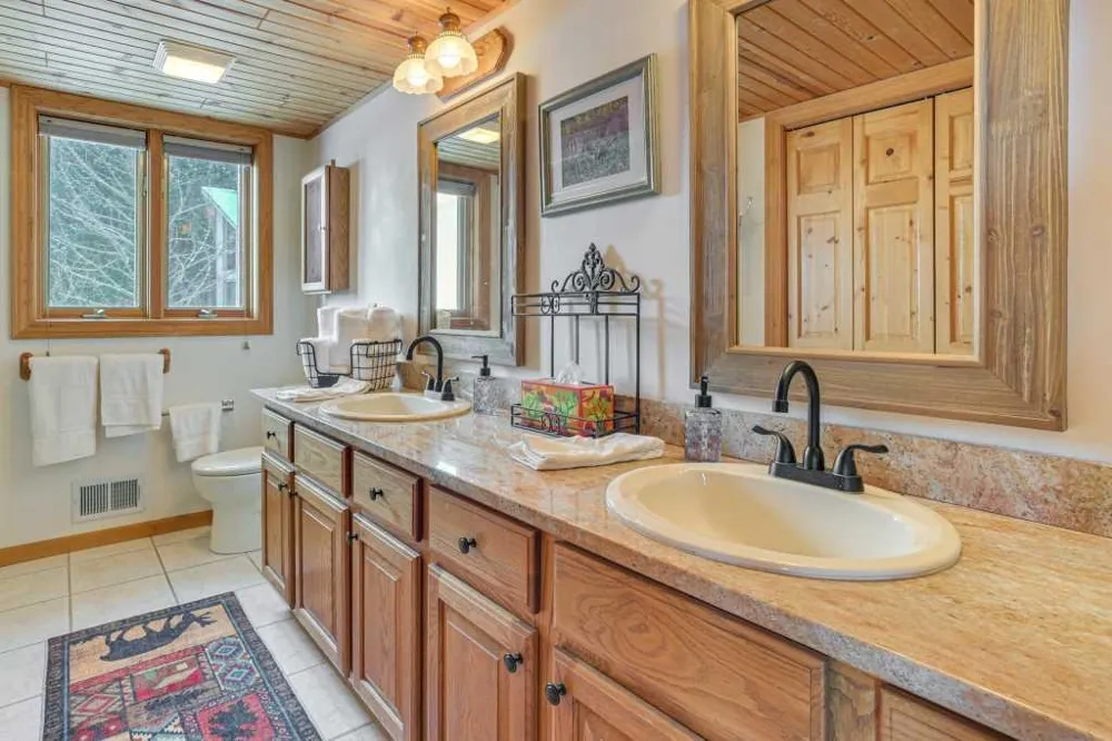 307 S Lake Huron Shore Road Harrisville Township, MI 48740
