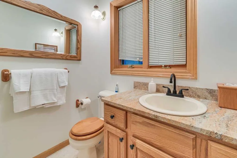 307 S Lake Huron Shore Road Harrisville Township, MI 48740