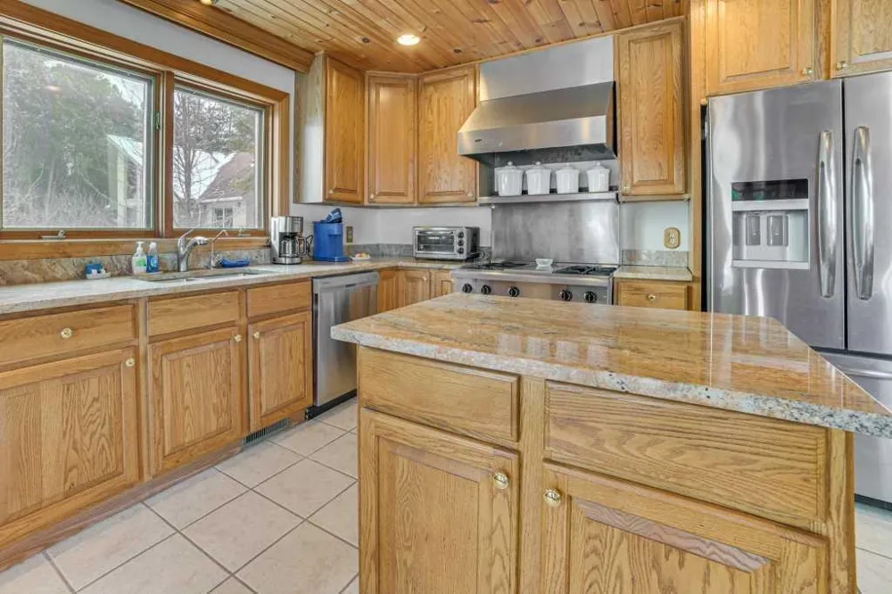 307 S Lake Huron Shore Road Harrisville Township, MI 48740