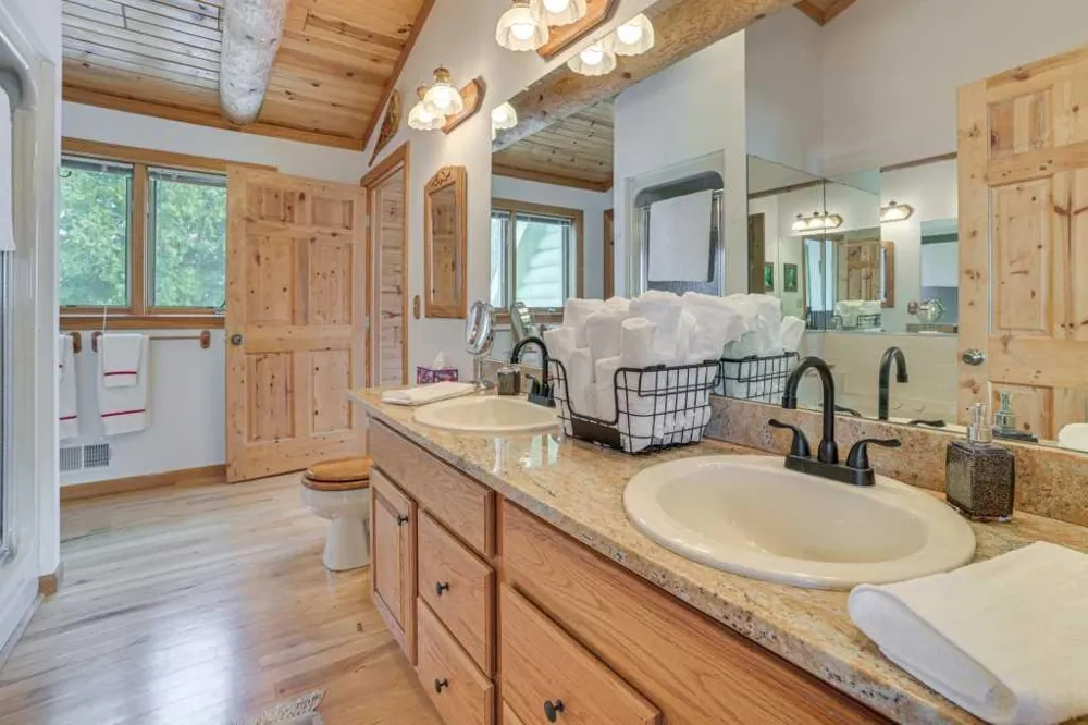 307 S Lake Huron Shore Road Harrisville Township, MI 48740