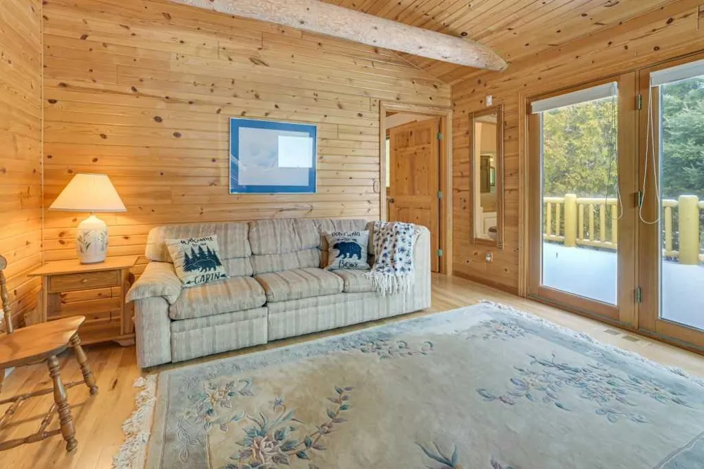 307 S Lake Huron Shore Road Harrisville Township, MI 48740
