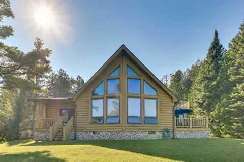 307 S Lake Huron Shore Road