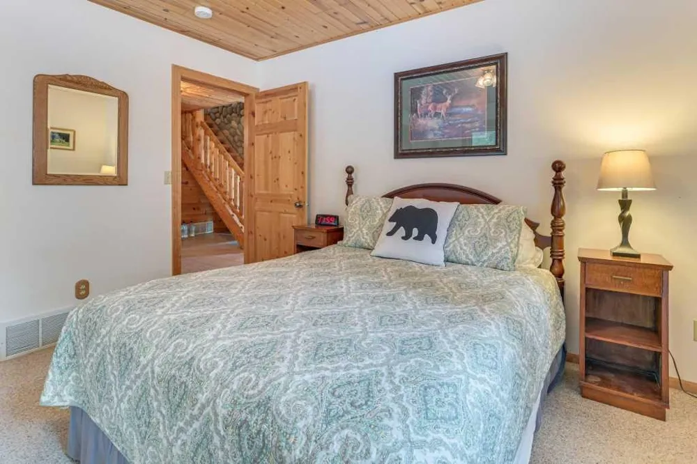 307 S Lake Huron Shore Road Harrisville Township, MI 48740