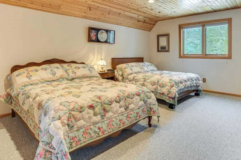 307 S Lake Huron Shore Road Harrisville Township, MI 48740