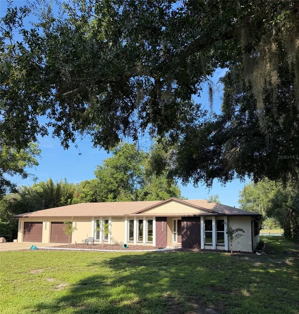 1450 BIRD ROAD Winter Springs, FL 32708