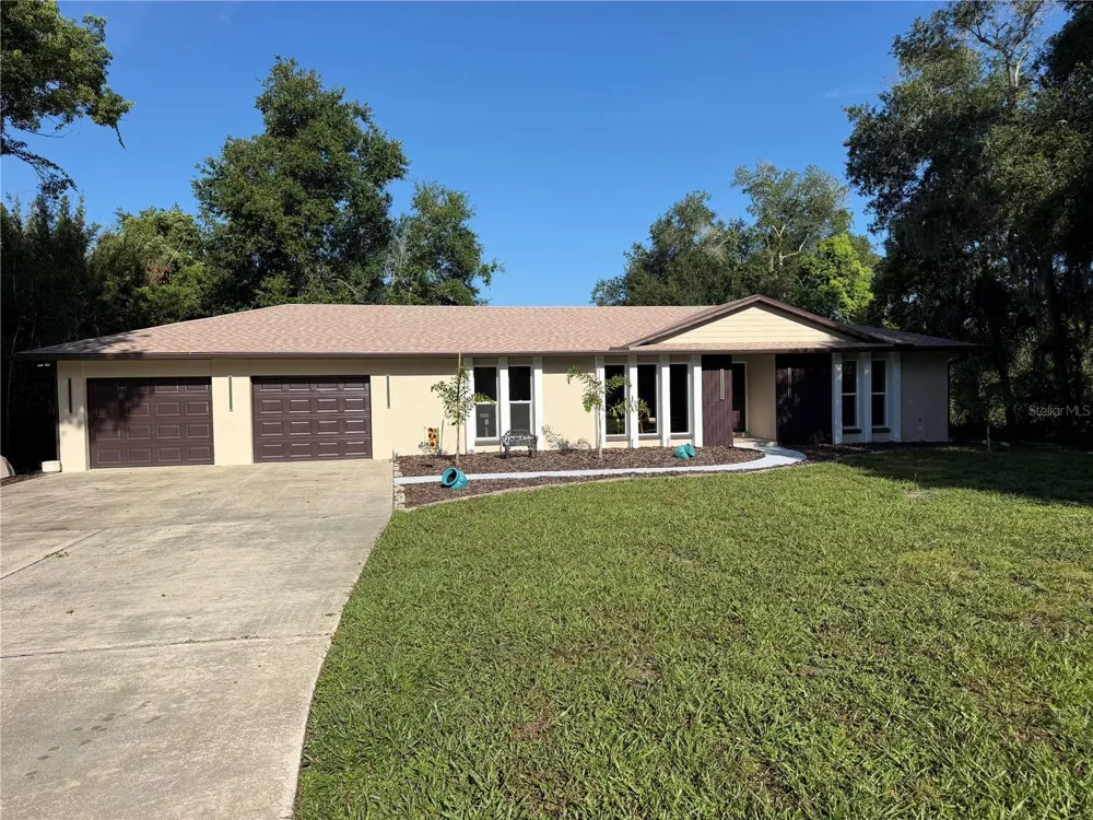 1450 BIRD ROAD Winter Springs, FL 32708