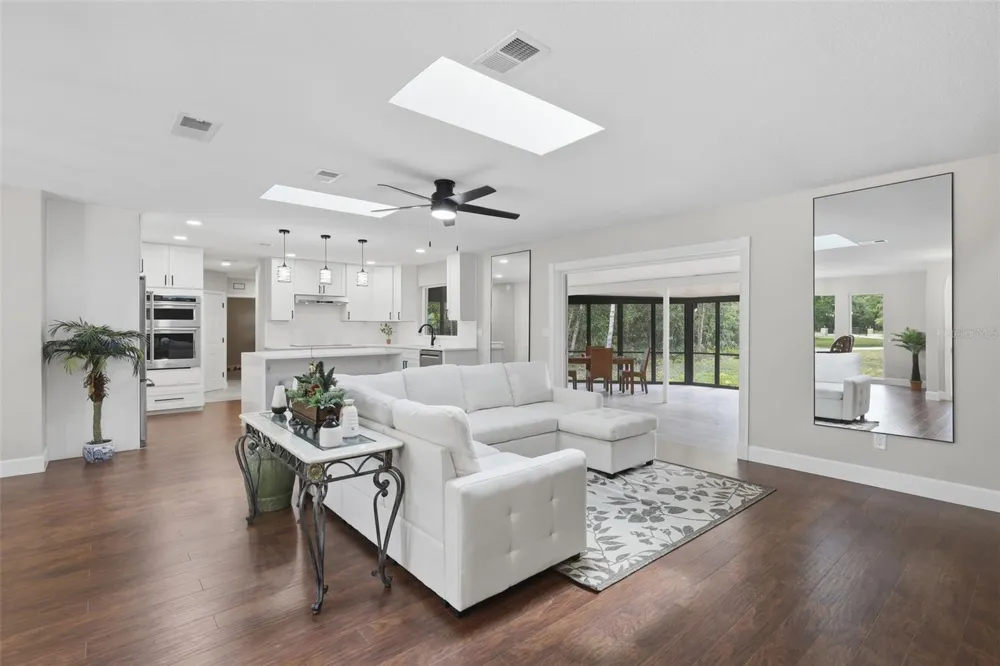 1450 BIRD ROAD Winter Springs, FL 32708
