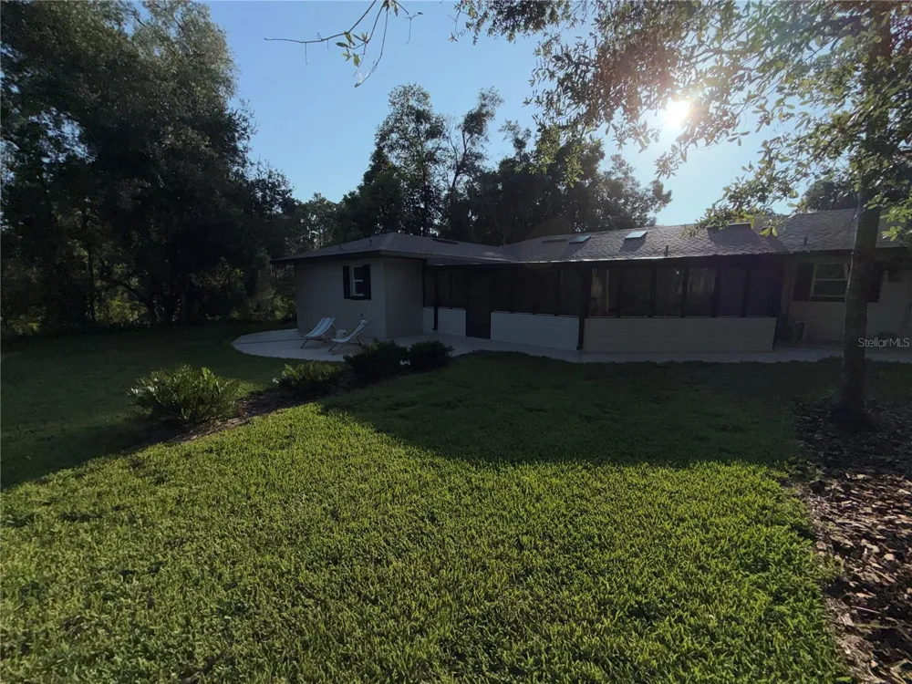 1450 BIRD ROAD Winter Springs, FL 32708
