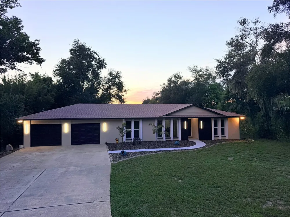 1450 BIRD ROAD Winter Springs, FL 32708