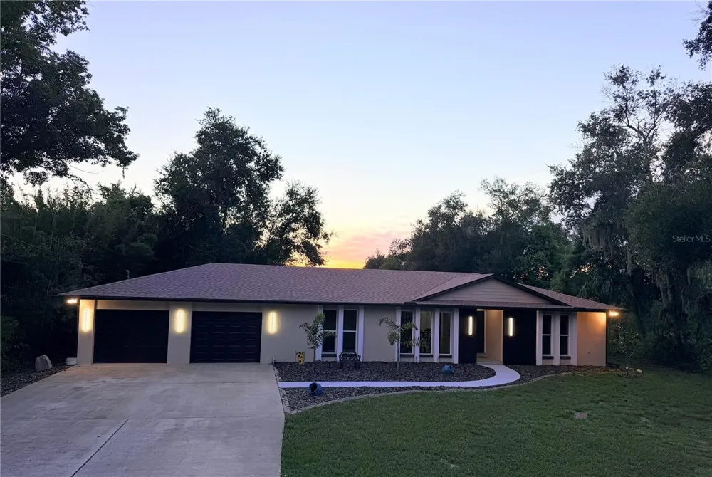 1450 BIRD ROAD Winter Springs, FL 32708