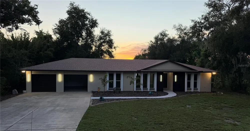 1450 BIRD ROAD Winter Springs, FL 32708