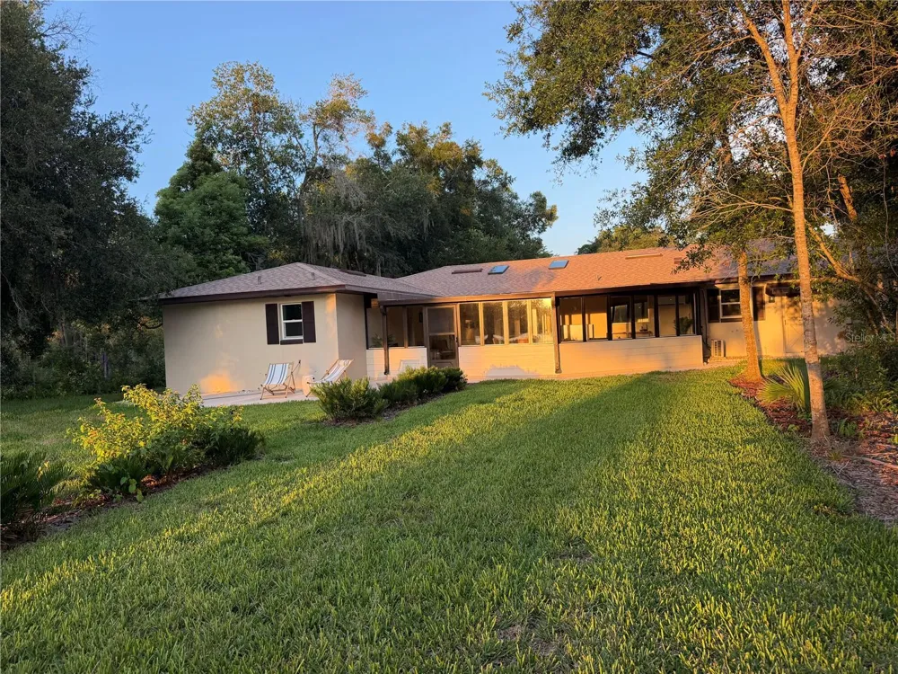 1450 BIRD ROAD Winter Springs, FL 32708