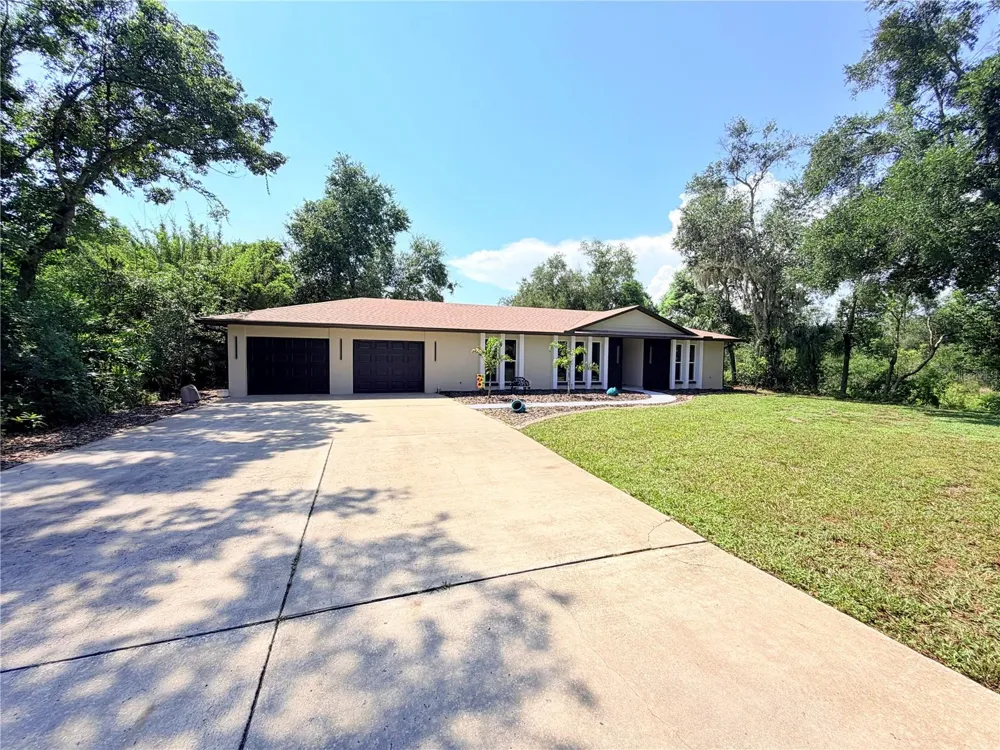 1450 BIRD ROAD Winter Springs, FL 32708