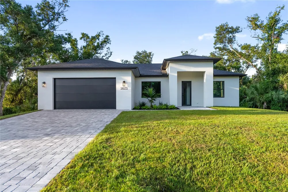 14171 MARLIN AVENUE Port Charlotte, FL 33953