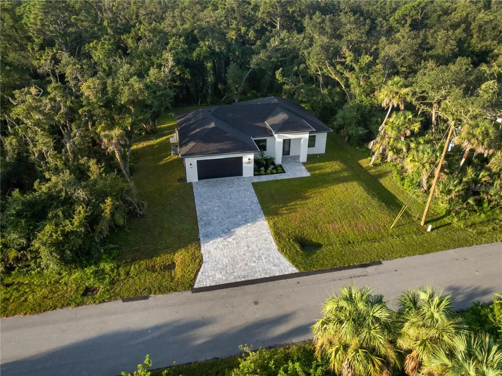 14171 MARLIN AVENUE Port Charlotte, FL 33953