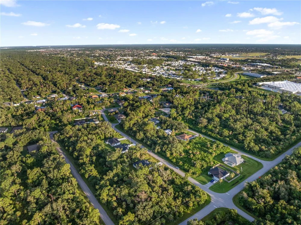 14171 MARLIN AVENUE Port Charlotte, FL 33953