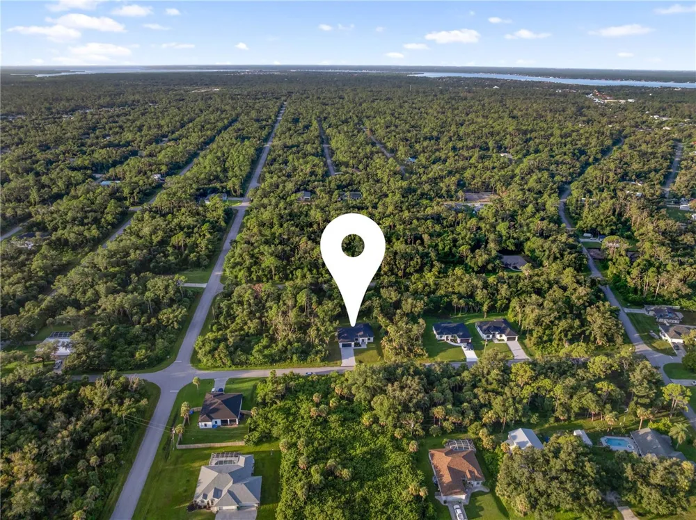 14171 MARLIN AVENUE Port Charlotte, FL 33953