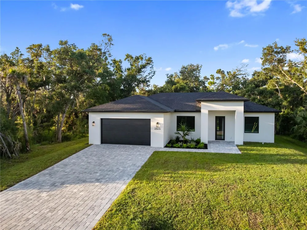 14171 MARLIN AVENUE Port Charlotte, FL 33953